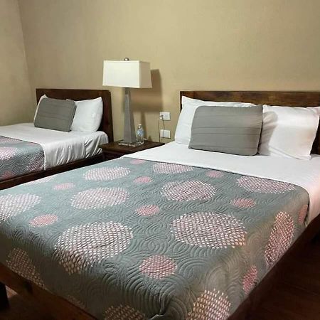 Hotel Casa Puerta Huasteca Ciudad Valles Luaran gambar