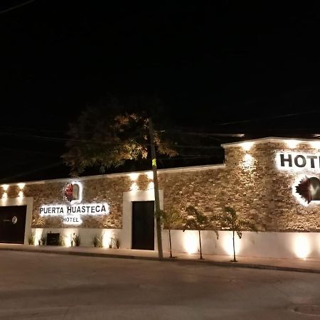 Hotel Casa Puerta Huasteca Ciudad Valles Luaran gambar