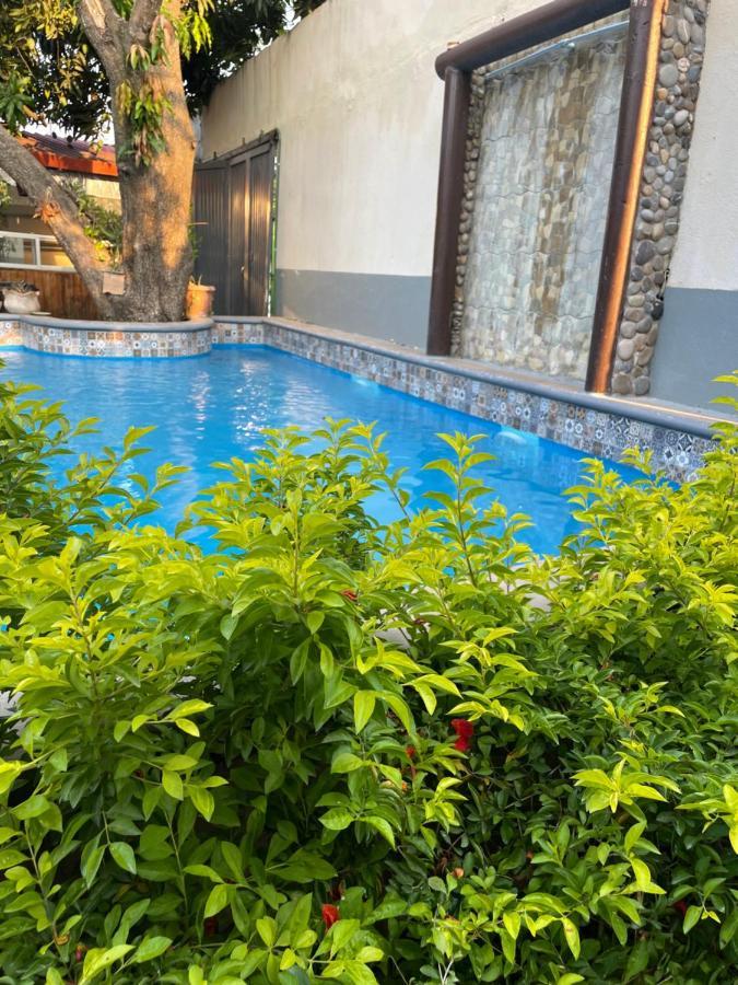 Hotel Casa Puerta Huasteca Ciudad Valles Luaran gambar