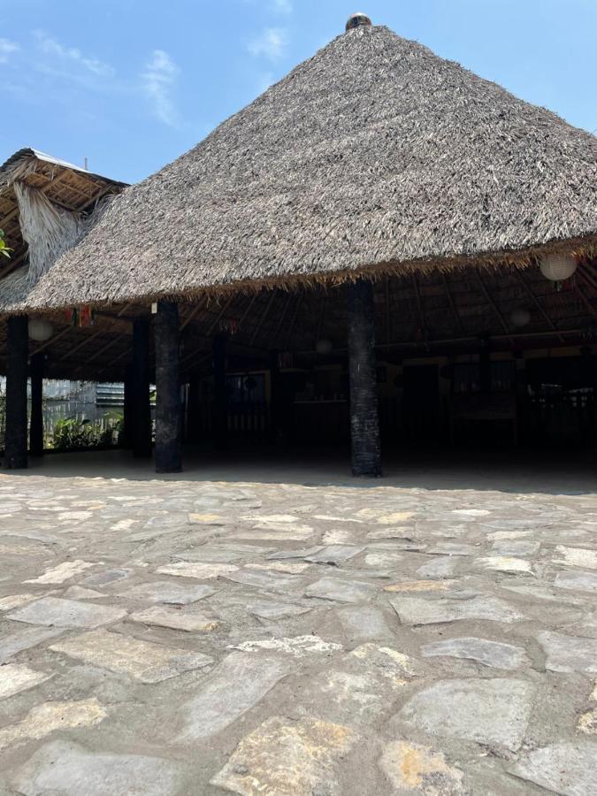 Hotel Casa Puerta Huasteca Ciudad Valles Luaran gambar