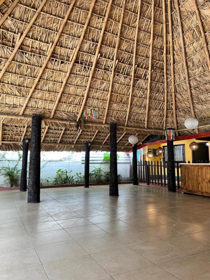 Hotel Casa Puerta Huasteca Ciudad Valles Luaran gambar