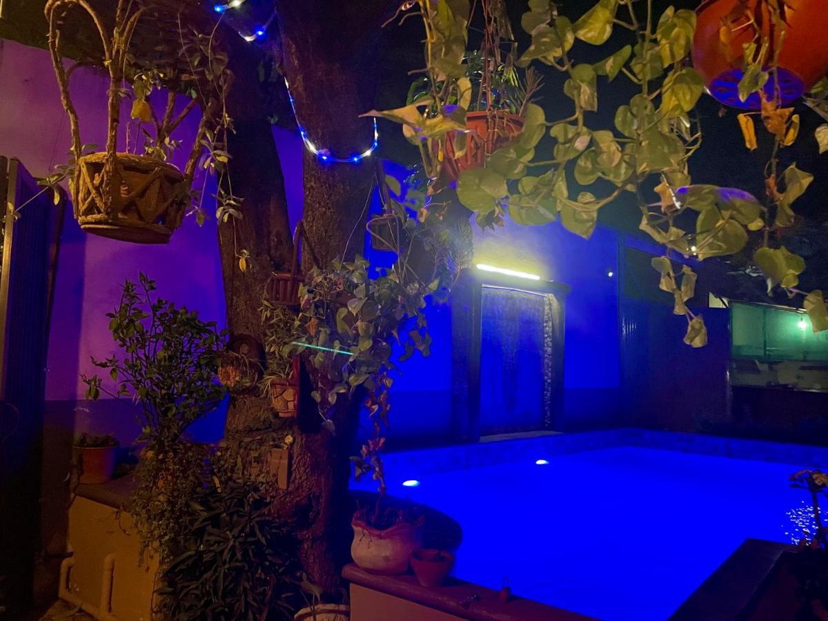 Hotel Casa Puerta Huasteca Ciudad Valles Luaran gambar