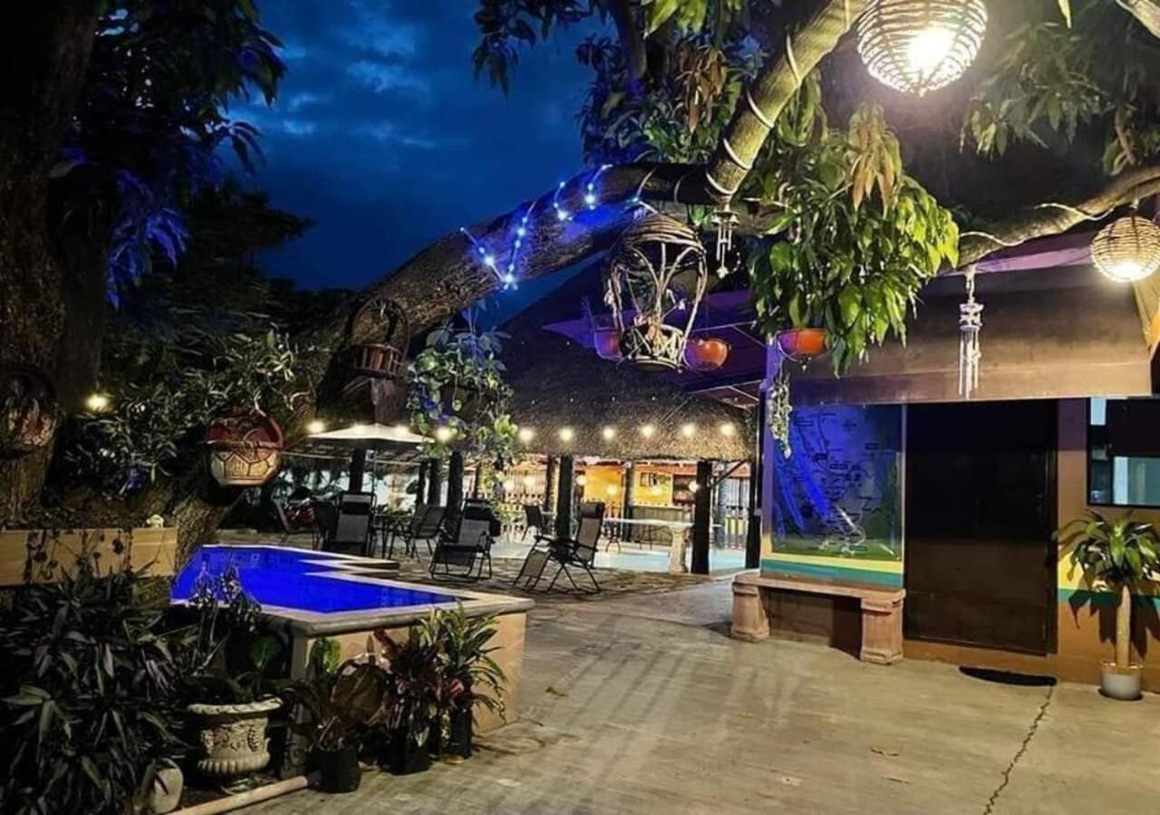 Hotel Casa Puerta Huasteca Ciudad Valles Luaran gambar