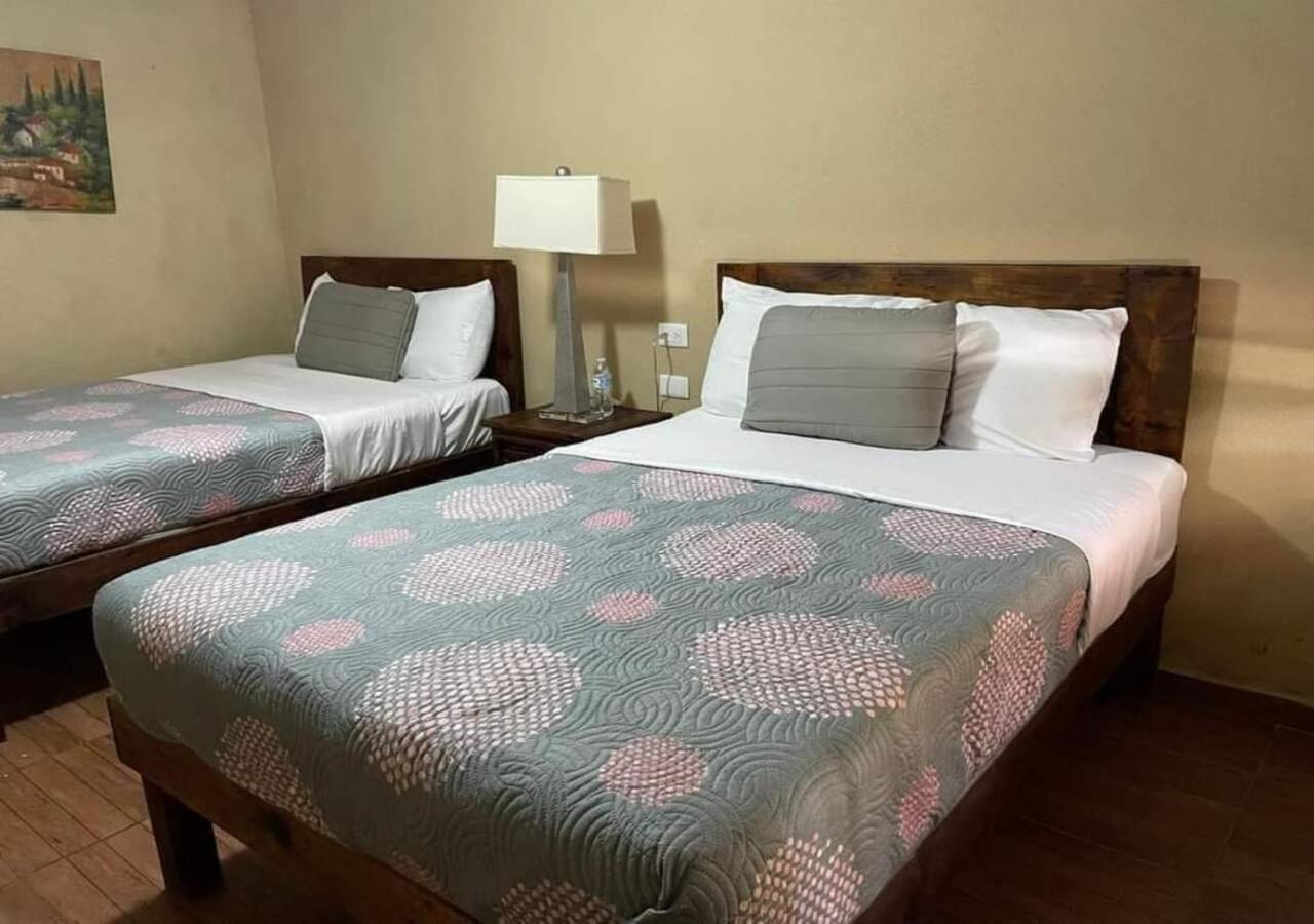 Hotel Casa Puerta Huasteca Ciudad Valles Luaran gambar