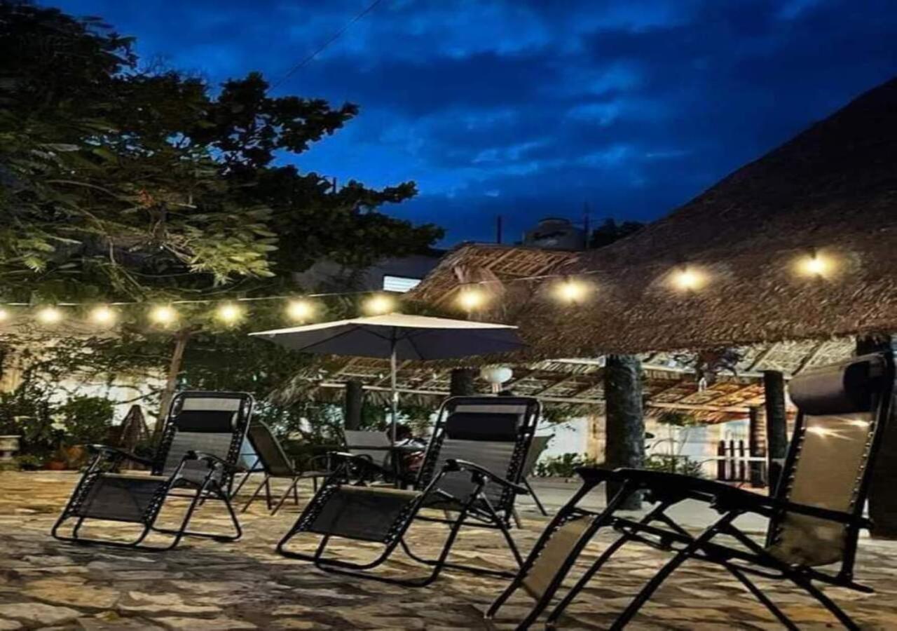 Hotel Casa Puerta Huasteca Ciudad Valles Luaran gambar